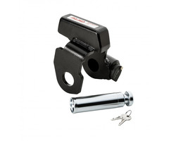 AL-KO AL-KO Safety Koppelingsslot Premium AK 160 rond 35cm