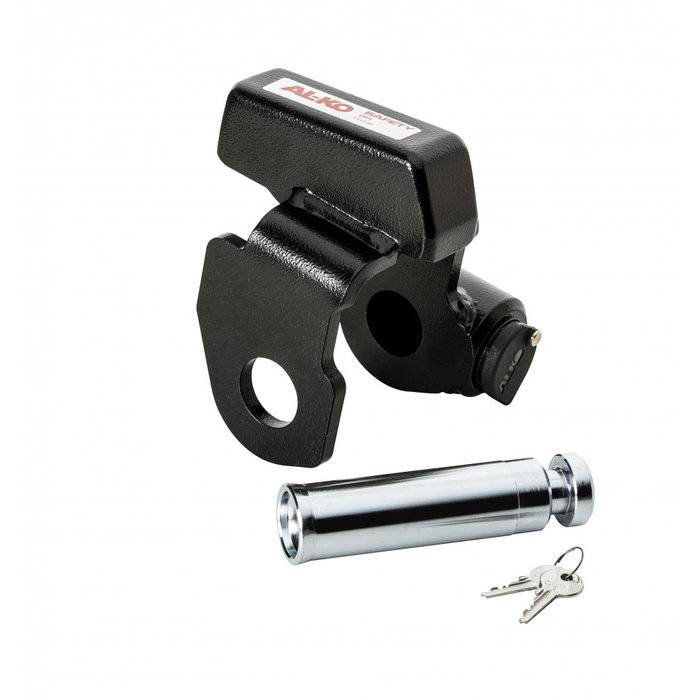 AL-KO AL-KO Safety Koppelingsslot Premium AK 160 rond 35cm