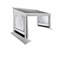 Thule Thule Residence G3 Speciale Zijwanden 5200/5003 M