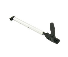 Dometic Dometic Raamuitzetter Klik-Klak 600 L+R