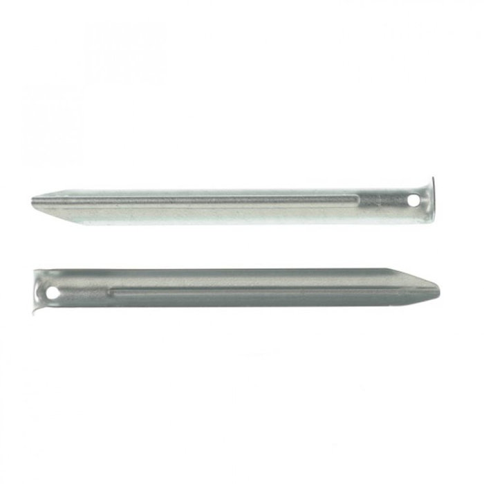 Campking Campking Tentharing Halfrond 30cm breed 10st