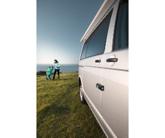 Thule Van Security Single per 2 stuks