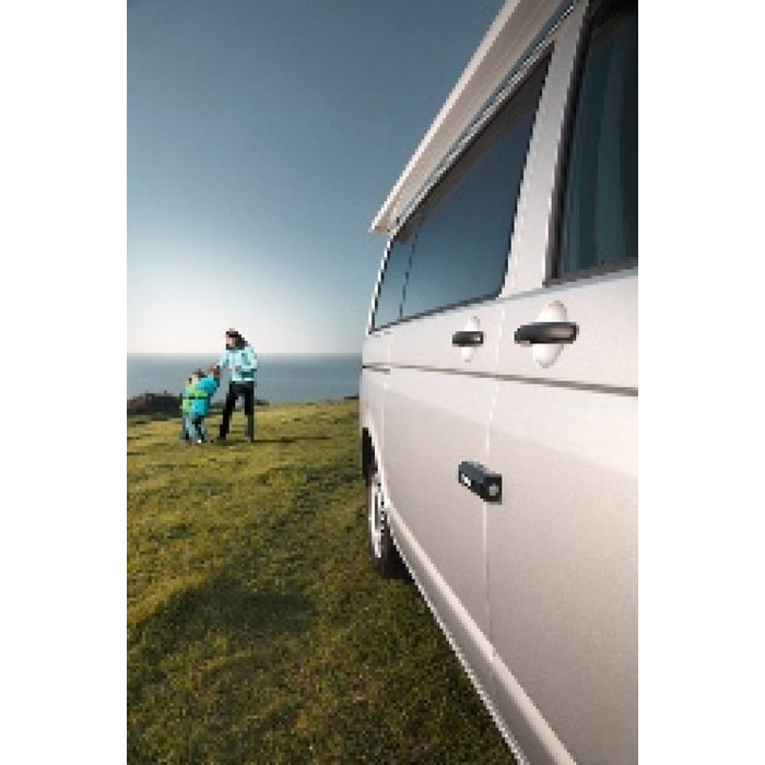 Thule Van Security Single per 2 stuks