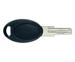 FjordOutdoor HSC Sleutel nr. 85487 2st.