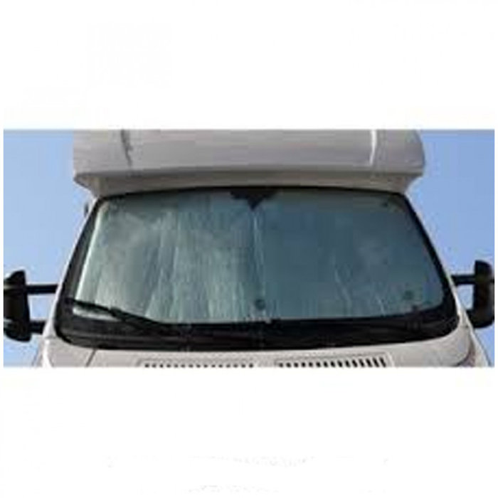 HTD HTD Raamisolatie Binnenzijde VW LT28/T3