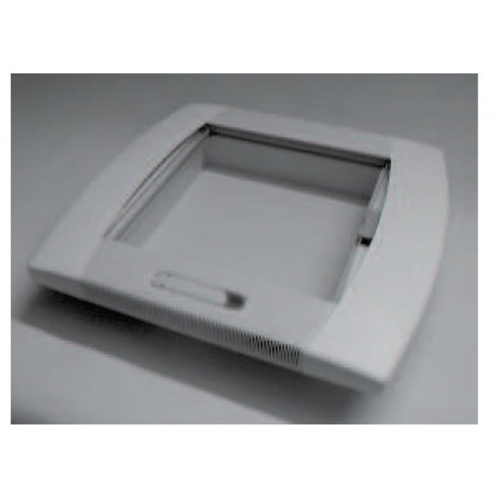 Remis Remitop Vario 1 Onderraam Compleet 70x50cm