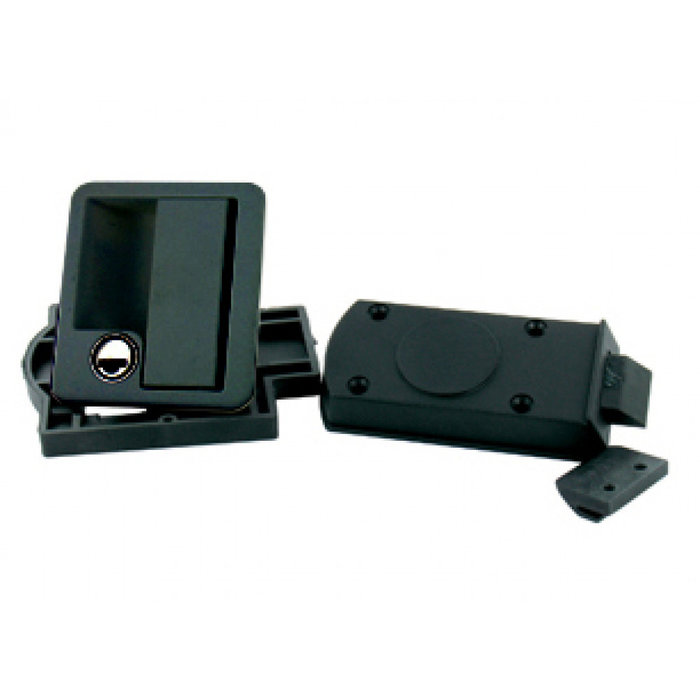 Trigano Garagedeurslot Fap zonder Slot/Cilinder Zadi