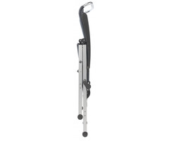 Dukdalf 2 stuks Dukdalf Stoel Cha Cha 0677