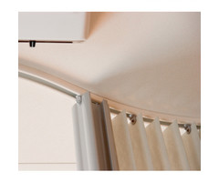 Remis REMIform Room Divider I Grijs 80x190cm