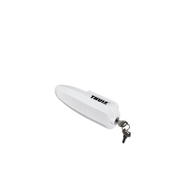 Thule Universal Lock 2 stuks