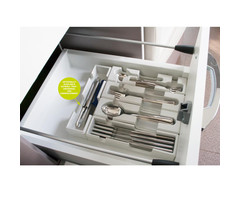 Purvario Purvario Bestekvak 4-delig