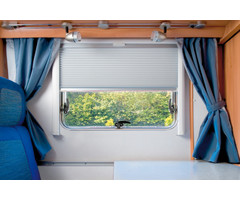 Remis Remiflair 4 Aluminium Raamlijst 600x500