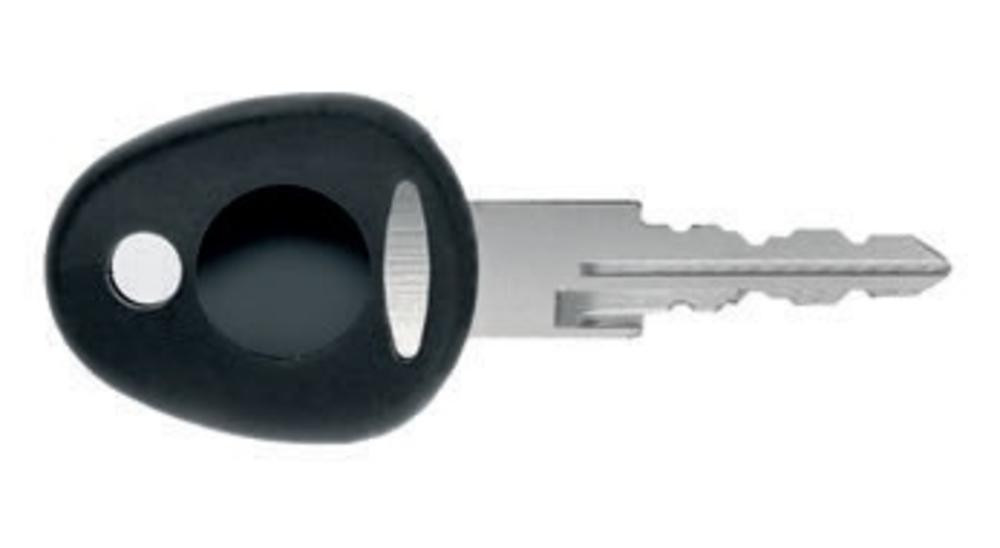 Fjord Outdoor FF2 Sleutel nr. F 4353 2st.