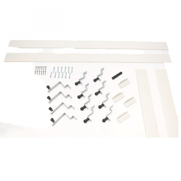 Remis Remitop Vario 2 Bevestigingsklemmen 90x60 46-55