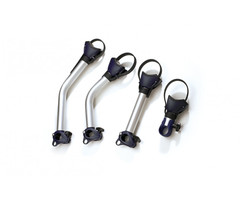 Thule Thule Bike Holder 2/3 33cm (for Omnibike Plus)