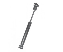 AL-KO AL-KO Oplooprem Schokbreker 2 Ogen 60S/S2