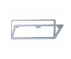 Thetford Thetford Serviceluik 5 75x30cm Wit-22 zonder Slot