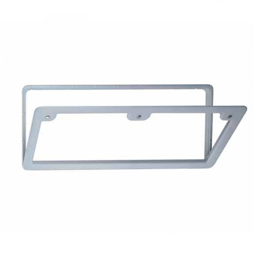 Thetford Thetford Serviceluik 5 75x30cm Wit-22 zonder Slot