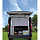 Thermicamp Achterklep Isolatie Renault Master MH2 >06/2010