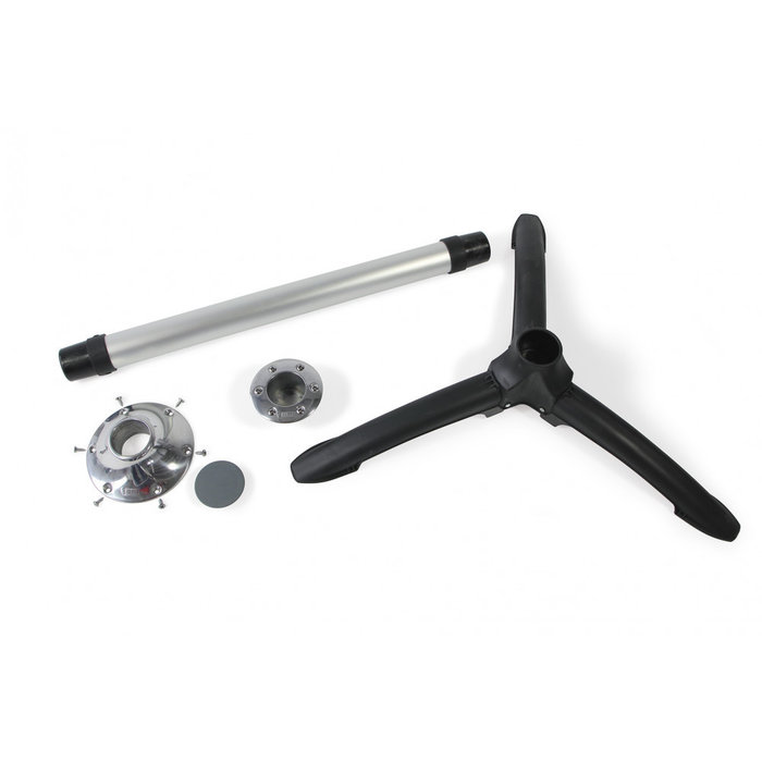 Fiamma Fiamma Tafelpoot 3 poot Fiamma