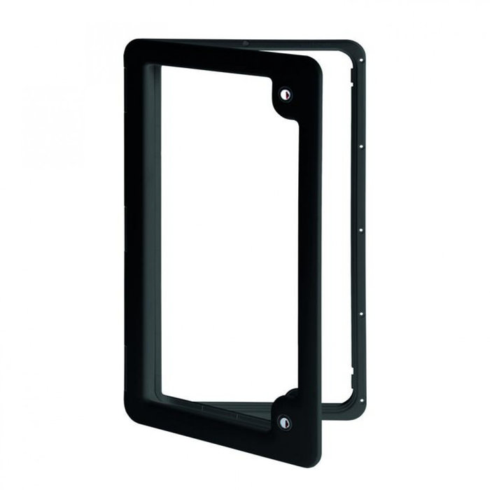 Thetford Thetford Serviceluik 6 100x42cm Zwart-27