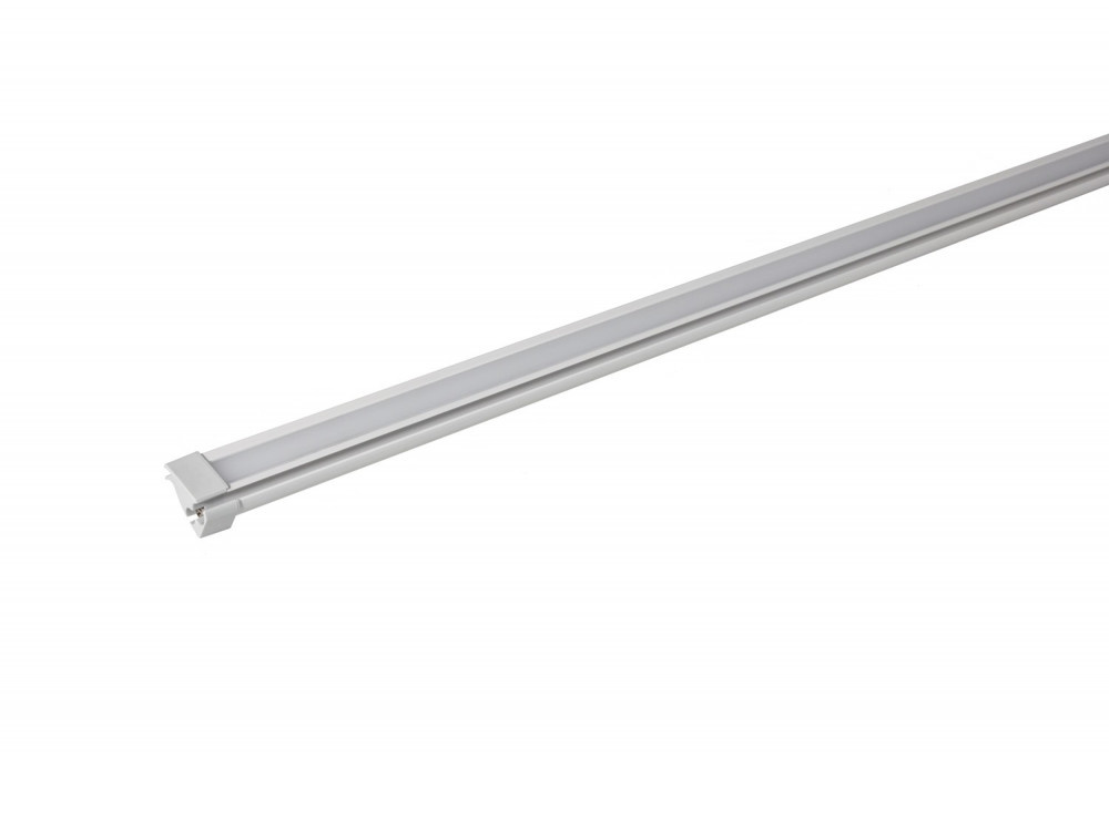 Thule Thule Tent LED Mounting Rail 5200 3.00 Geanodiseerd