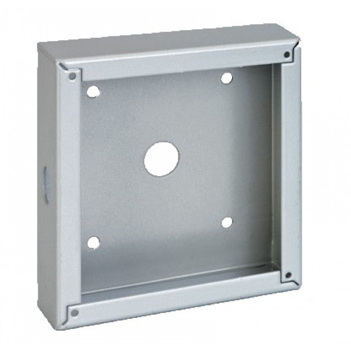 Mobile Technology MT Opbouwunit