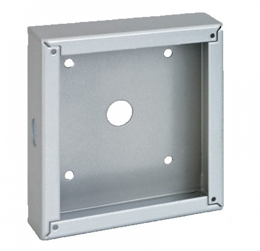 MobileTechnology MT Opbouwunit