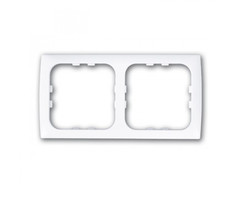 Presto Presto Afdekraam Softline 2-Vaks S-10.000 Wit