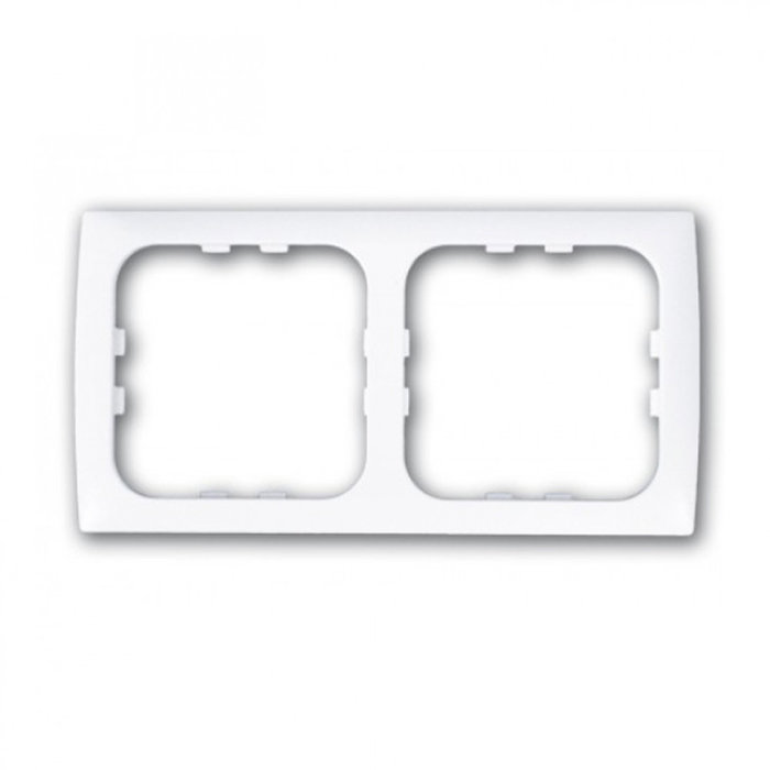 Presto Presto Afdekraam Softline 2-Vaks S-10.000 Wit