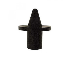 Campking Campking puntdop 25 mm 3 st