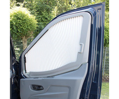 Remis Remifront 4 Ford Transit V363 >2019 Zijraam R