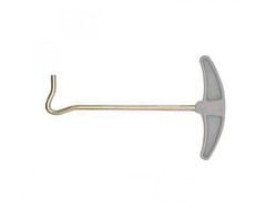 Campking Campking Haringuittrekker Luxe