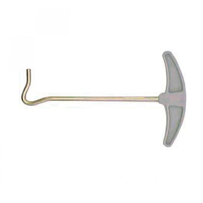 Campking Campking Haringuittrekker Luxe