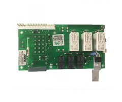 Alde Alde 3000 Printplaat 2KW oud model  3000334