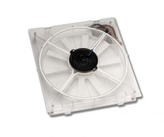Thule Thule Vent Ventilator Kit 12V