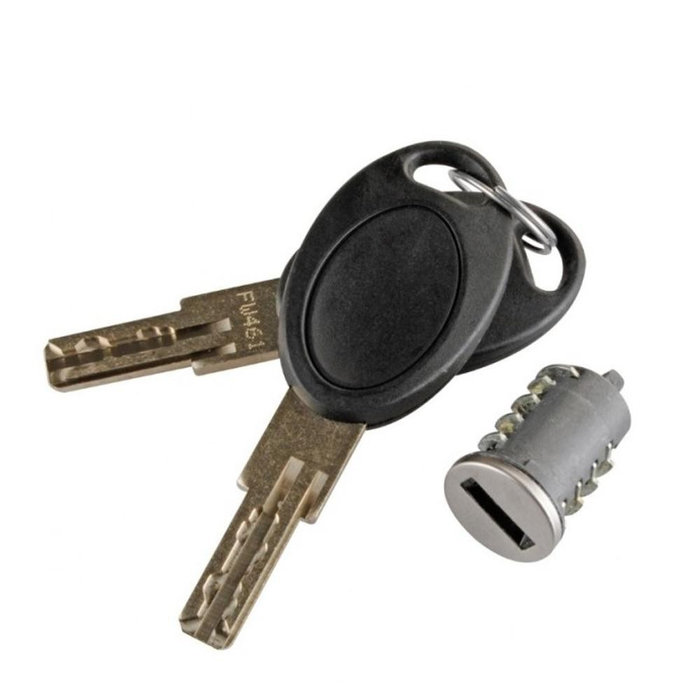 Dometic Dometic SK5 Slot Serviceluik met Sleutels