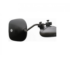 Milenco Milenco Opzetspiegel Grand Aero³ Bol Glas Set