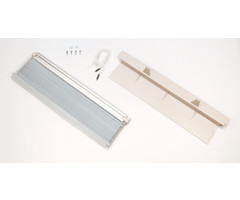 Remis RemiTop Vario 1 en 2 Verduistering 40x40cm