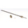 Remiflair 1 Veer Cassette met Eindstop en Spanner