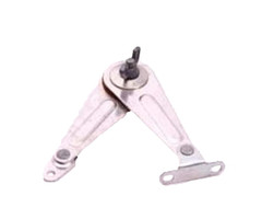 Fjord Outdoor Eenvoudige uitvoering. Metaal.