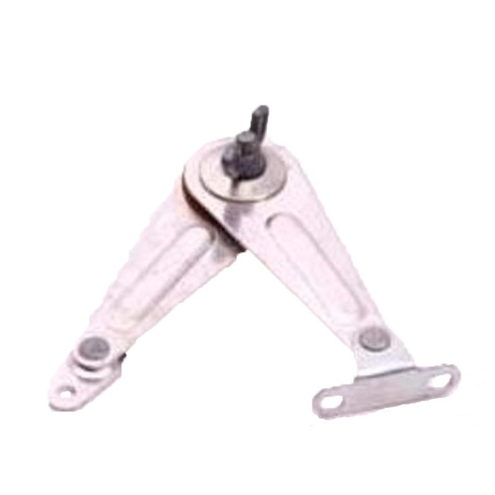 Fjord Outdoor Eenvoudige uitvoering. Metaal.