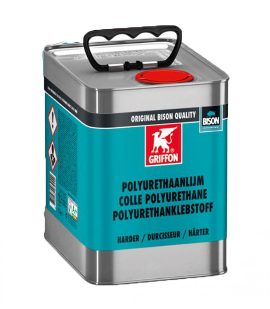 Bison Bison Verharder 2.5kg