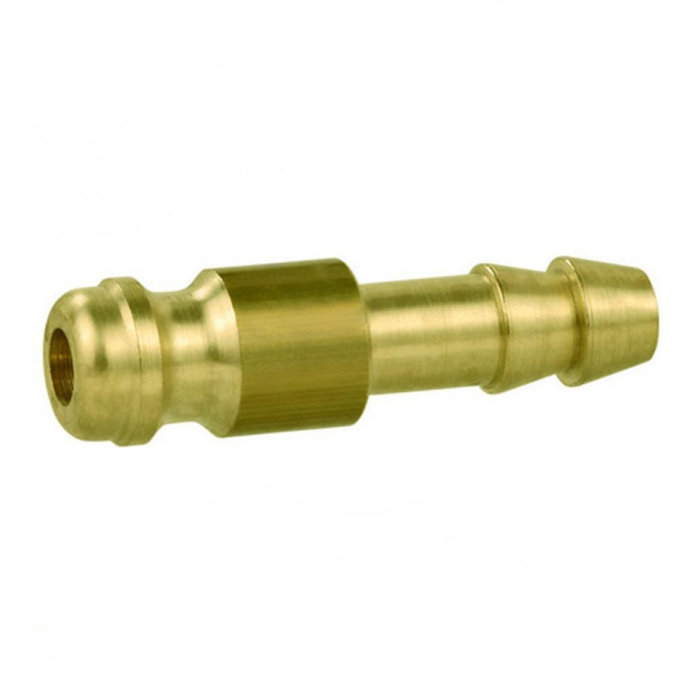 GOK 10 stuks GOK Slangpilaar STN x Tule 8mm