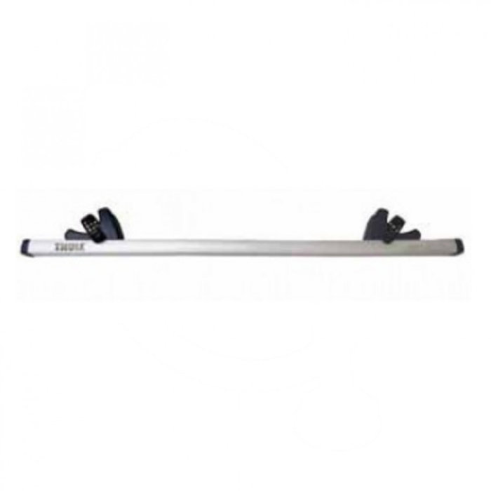 Thule Thule Elite 4e Rail Kit Geanodiseerd