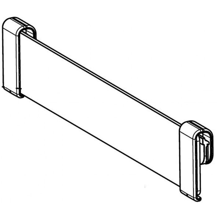 Thetford Flessenhouder 62304212 voor Koelkastbak