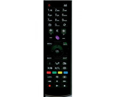 Salora Salora Afstandsbediening 9109 Serie