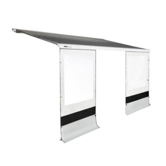 Thule Thule Rain Blocker G2 Voorwand 3200 2.70x1.85