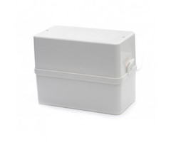 Comet Comet Blokbatterijhouder 2 x 6V