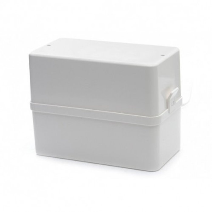 Comet Comet Blokbatterijhouder 2 x 6V